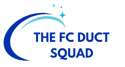 The FC Duct Squad Logo